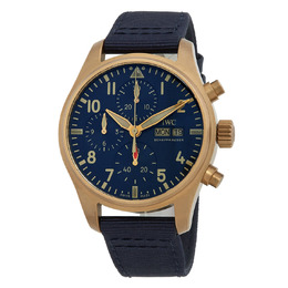 IWC - Pilot's Watches - IW388109