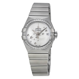 Omega - Constellation Watches - 123.15.27.20.05.001