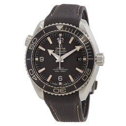 Omega - Seamaster Planet Ocean Watches - 215.32.44.21.01.002