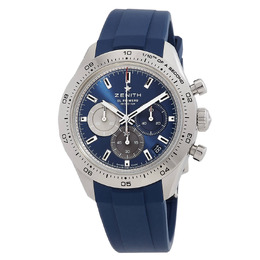 Zenith - ساعة - 03.3114.3600/51.R950