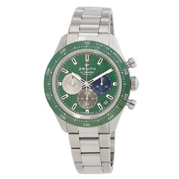 Zenith - ساعة - 03.3119.3600/56.M3100