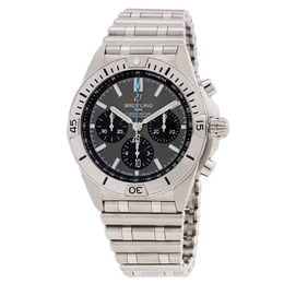 Breitling - Chronomat Watches - EB0134101M1E1