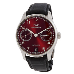IWC - Portugieser Watches - IW500714