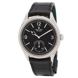 Rolex - ساعة - 52509-0002