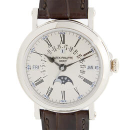 Patek Philippe - Perpetual Calendar Watches - 5159G