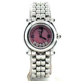 Chopard - ساعة  Happy Sport - 27/8250-23