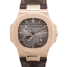 Patek Philippe - Nautilus 5712R Watches - 5712R-001