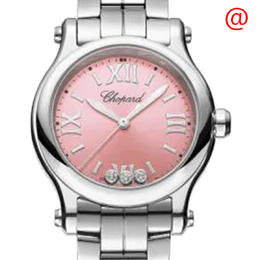 Chopard - ساعة  Happy Sport - 278590-3012