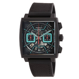 Tag Heuer - Monaco Watches - CBL2184.FT6236