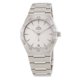 Omega - Constellation Watches - 131.10.34.20.02.001