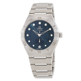 Omega - Constellation Watches - 131.10.34.20.53.001