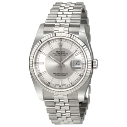 Rolex - Oyster Perpetual Watches - 116234SRSJ