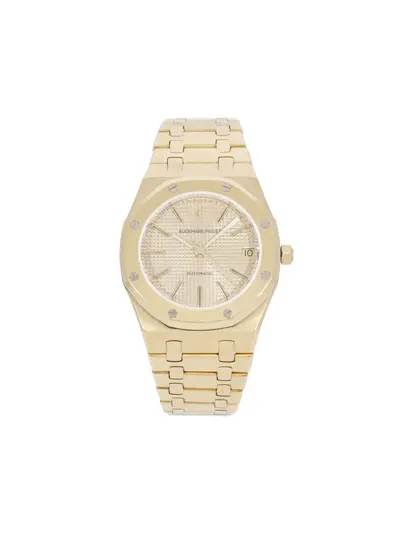 Audemars Piguet Royal Oak Jumbo 23798699 (arb16150)