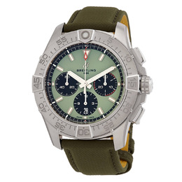 Breitling - Avenger Watches - AB0147101L1X1