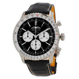Breitling - Navitimer B01 Chronograph Watches - AB0137211B1P1
