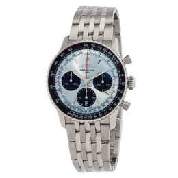 Breitling - Navitimer Watches - AB0139241C2A1