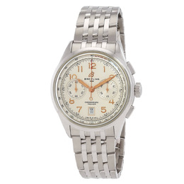 Breitling - Premier B01 Chronograph Watches - AB0145211G1A1