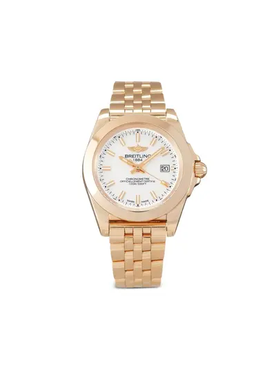 Breitling Galactic 23905750 - Pre-Owned, Unworn (arb16157)