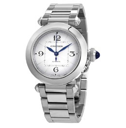 Cartier - Pasha Watches - WSPA0013