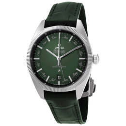Omega - Constellation Watches - 130.33.41.22.10.001
