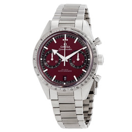 Omega - Speedmaster Watches - 332.10.41.51.11.001