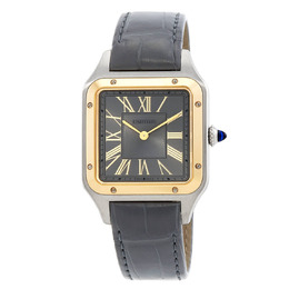 Cartier - Santos Watches - W2SA0028