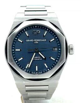 Girard Perregaux - Watches - 81010-11-431-11A