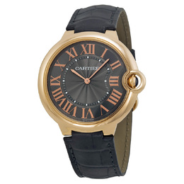 Cartier - Ballon Watches - W6920089