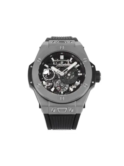 Hublot 2019 Pre-Owned Big Bang Ref. 23798549 (arb16143)