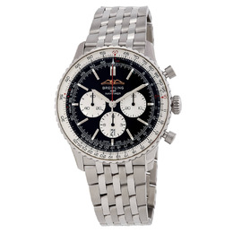 Breitling - Navitimer Watches - AB0137211B1A1