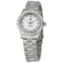Tag Heuer - Aquaracer Watches - WAF1313.BA0819