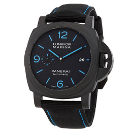 Panerai - Luminor Watches - PAM01661BK