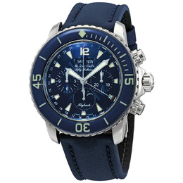 Blancpain - Fifty Fathoms Watches - 5066F-1140-52B