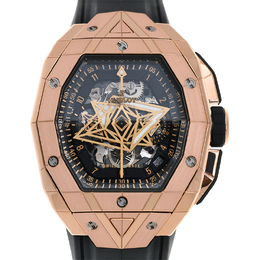 Hublot - Spirit Of Big Bang Watches - 648.OX.0108.RX.MXM23