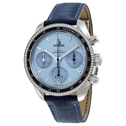 Omega - Speedmaster Watches - 324.38.38.50.03.001