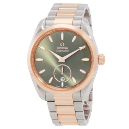 Omega - Seamaster Watches - 220.20.38.20.10.001