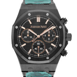 Audemars Piguet - Royal Oak Chronograph Watches - 26240CE.OO.1225CE.02