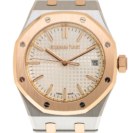 Audemars Piguet - Royal Oak Watches - 15550SR.OO.1356SR.02