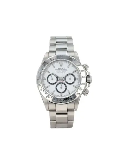 Rolex 1991 Daytona Pre-Owned - Ref. 24084775 (arb86)