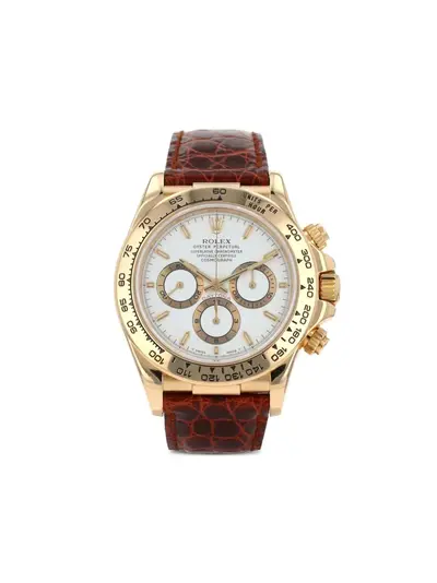 Rolex Daytona [24084782] Automatic Chronograph (arb21061)