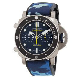 Panerai - Submersible Watches - PAM01291