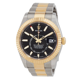 Rolex - ساعة  Sky-Dweller - 336933-0003
