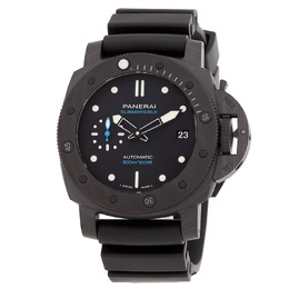 Panerai - ساعة  Submersible - PAM02231