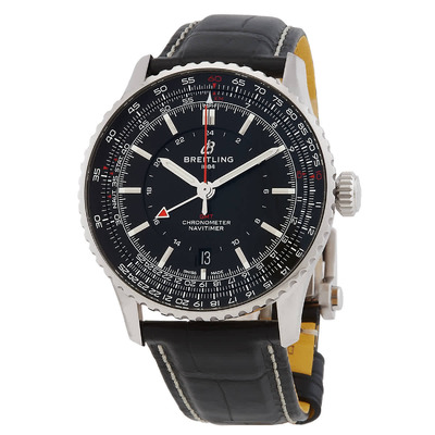 Breitling Navitimer Automatic Mens Watch A32310251B1P1 (black, arb21170)