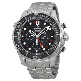 Omega - Seamaster Watches - 212.30.44.52.01.001