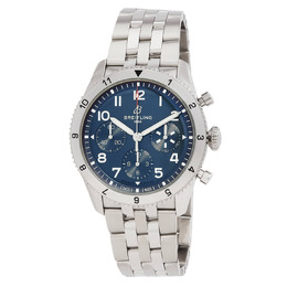 Breitling - Classic Avi Watches - A233801A1C1A1