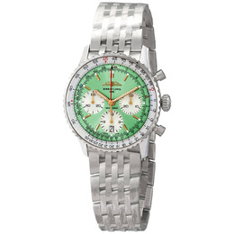Breitling - Navitimer B01 Chronograph Watches - AB0139211L1A1