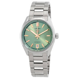 Tag Heuer - ساعة  Carrera - WBN2312.BA0001.B