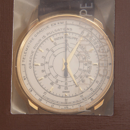 Patek Philippe - Watches - 5975J-001