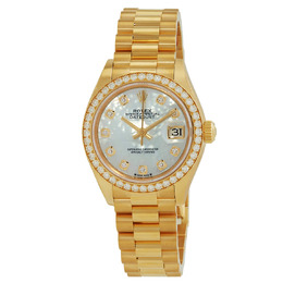 Rolex - Lady-Datejust Watches - 279138MDP